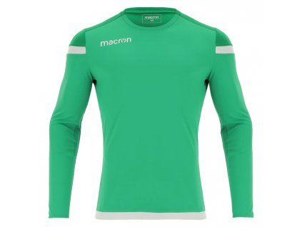 110632 macron dres titan biela zelena