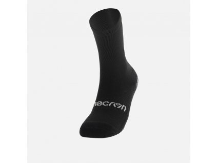 MACRON ponožky PRO GRIP HERO čierna