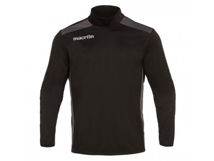 MACRON tréningový dres POLARIS čierna