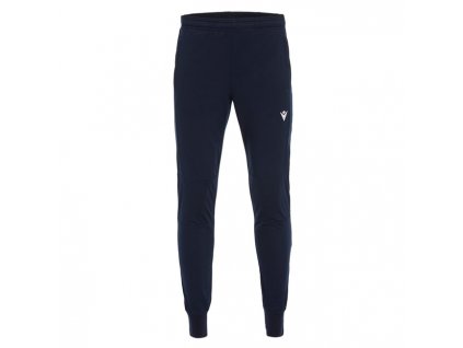 MACRON dámske tepláky OSIRIS HERO tmavá modrá