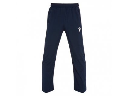 MACRON tepláky DACITE HERO tmavá modrá