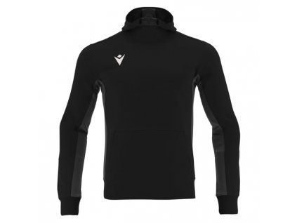 111439 2 macron mikina electro cierna