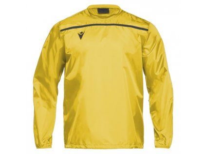 111499 3 macron bunda chicago zlta