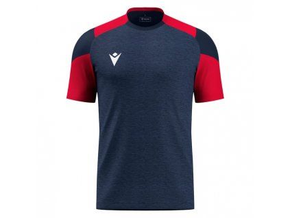 111734 3 macron dres golem tmava modra