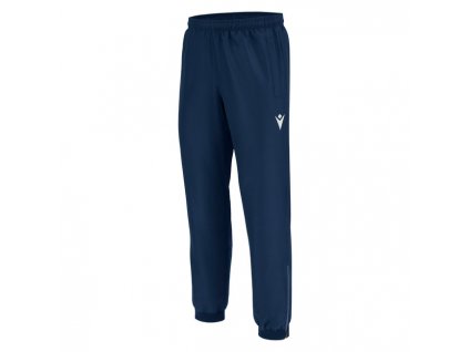 MACRON tepláky ORPHEUS tmavá modrá