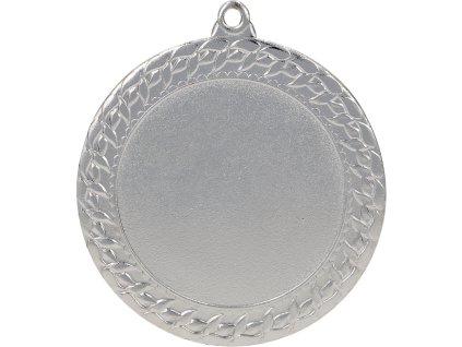 Medaila MMC2072 strieborná