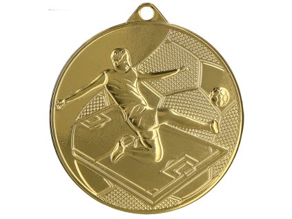 Medaila MMC45050 strieborná