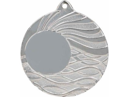 Medaila MMC5053 strieborná