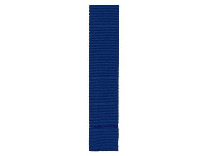 112978 ribbon 20 mm blue