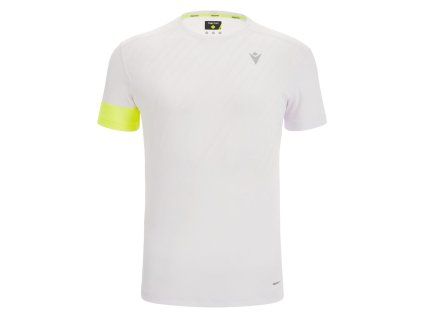 113983 macron tricko tech howie biela