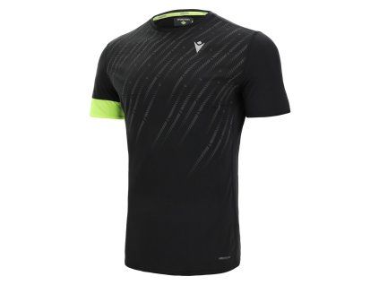 114064 macron tricko tech howie cierna