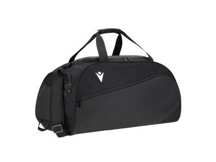 MACRON taška ADVENTURE černá