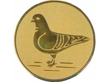 114127 d1 a64 emblem pr 25mm holub