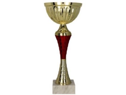 Športová trofej pohár 9272