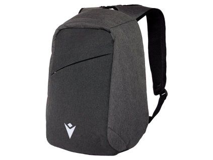 MACRON batoh ROAD šedá