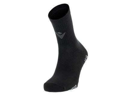 114529 114529 macron ponozky fixed calza m cierna