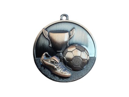 Medaila ME.047 bronzová