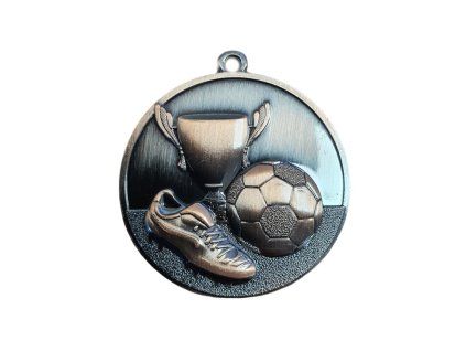 Medaile ME.047 bronzová