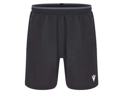 116716 2 macron sortky diego reflective cierne strieborne