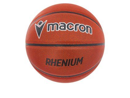 MACRON basketbalový míč Rhenium č.k. 7