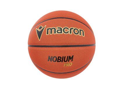 MACRON basketbalový míč Nobium Pro č.k. 6