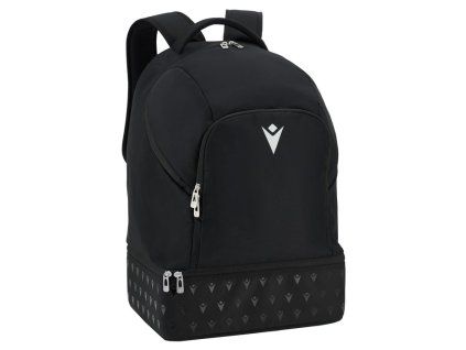 MACRON batoh Rookie – černý