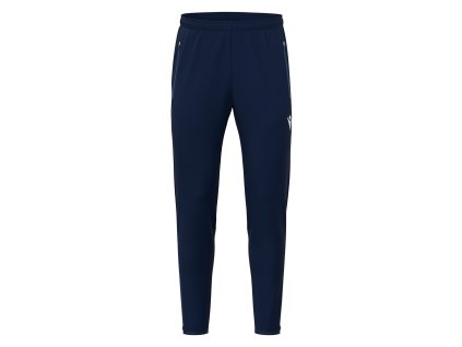 MACRON tepláky Archen – tmavomodré