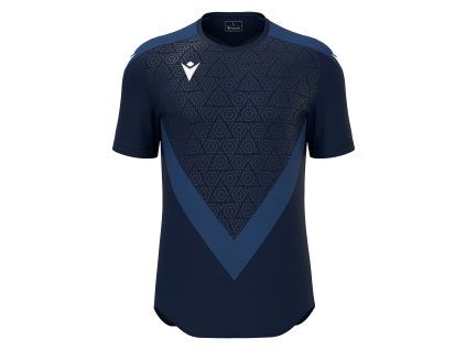 117352 4 macron dres wisp tmavomodry