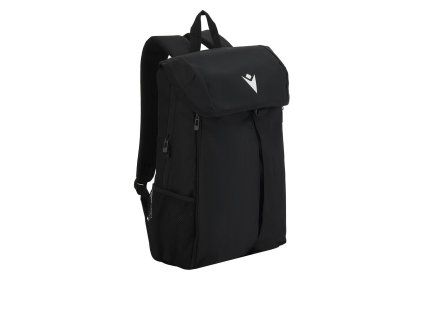 MACRON batoh Windfall černý