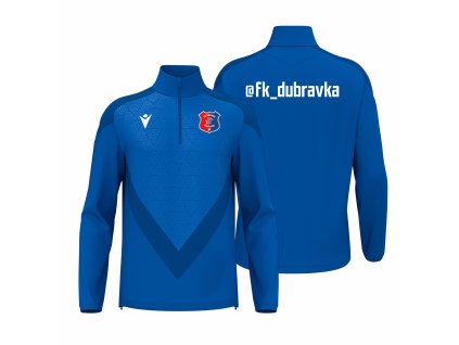 Tréningová mikina Anduin hráči