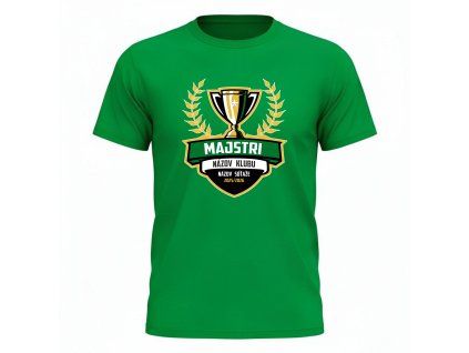 VitazTrickoC Green