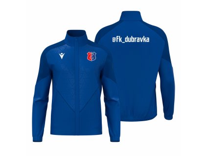 Vychádzková mikina POSEIDON hráči