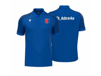 Vychádzková polokošeľa BALDWIN