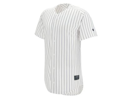 MACRON Dres Baseball DIAMOND biela