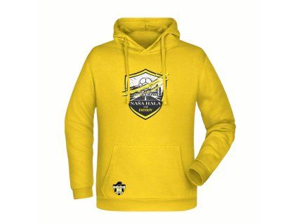 120301 2 mikina b zlta