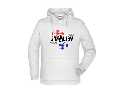 120538 mikina e biela