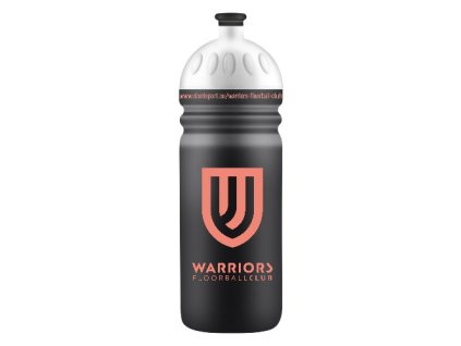 WARIORS Fľaša