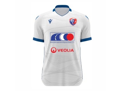 Dres Wyvern Eco biely