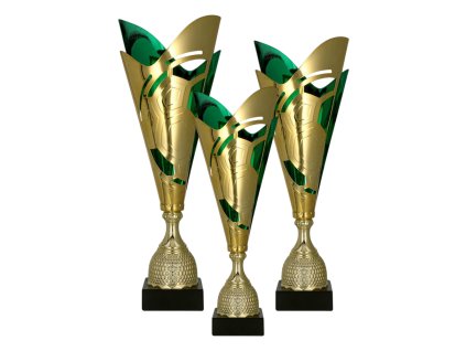 Set pohárov 3162 so štítkom