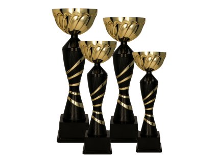 Set pohárov 7222 so štítkom