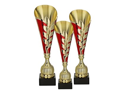 Set pohárov 7263 so štítkom