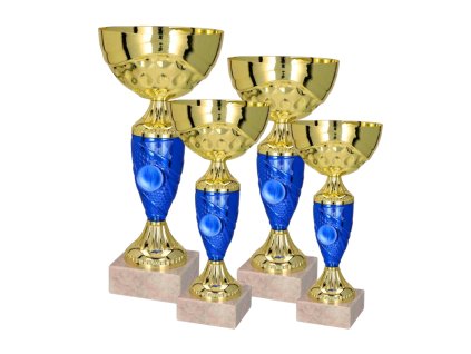 Set pohárov 9058 so štítkom