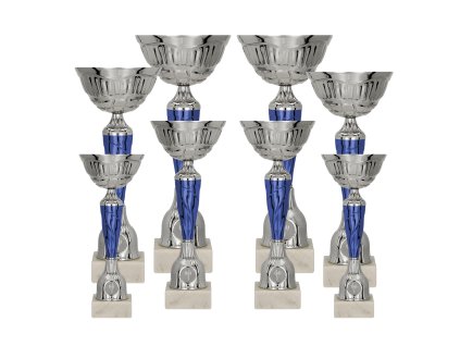 Set pohárov 9258 so štítkom