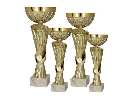 Set pohárov 9293 so štítkom