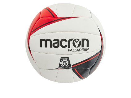Volejbalový míč PALLADIUM bílý