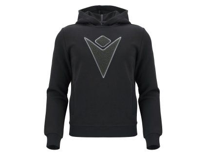 Mikina DYNAMIC (Farba čierna, Veľkosť 2XL)