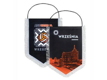 sublimovana vlajka