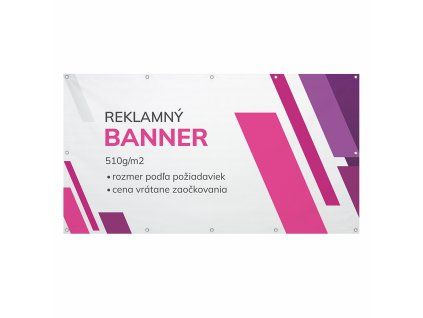 Reklamný banner