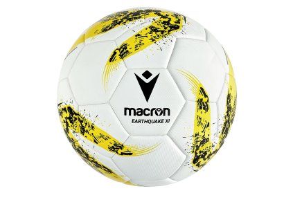 MACRON futbalová lopta EARTHQUAKE XI