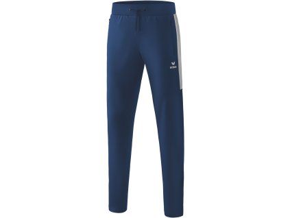 34747 2 erima teplaky squad tmava modra